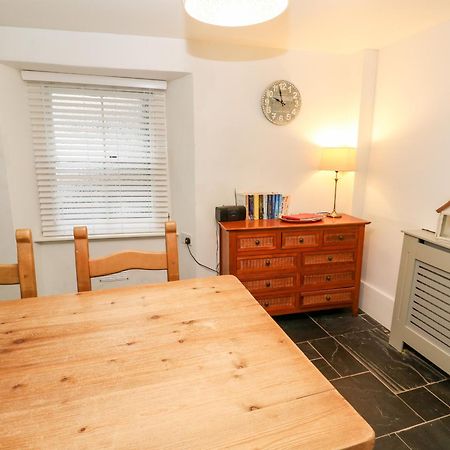 Bay Tree Cottage Лу Экстерьер фото