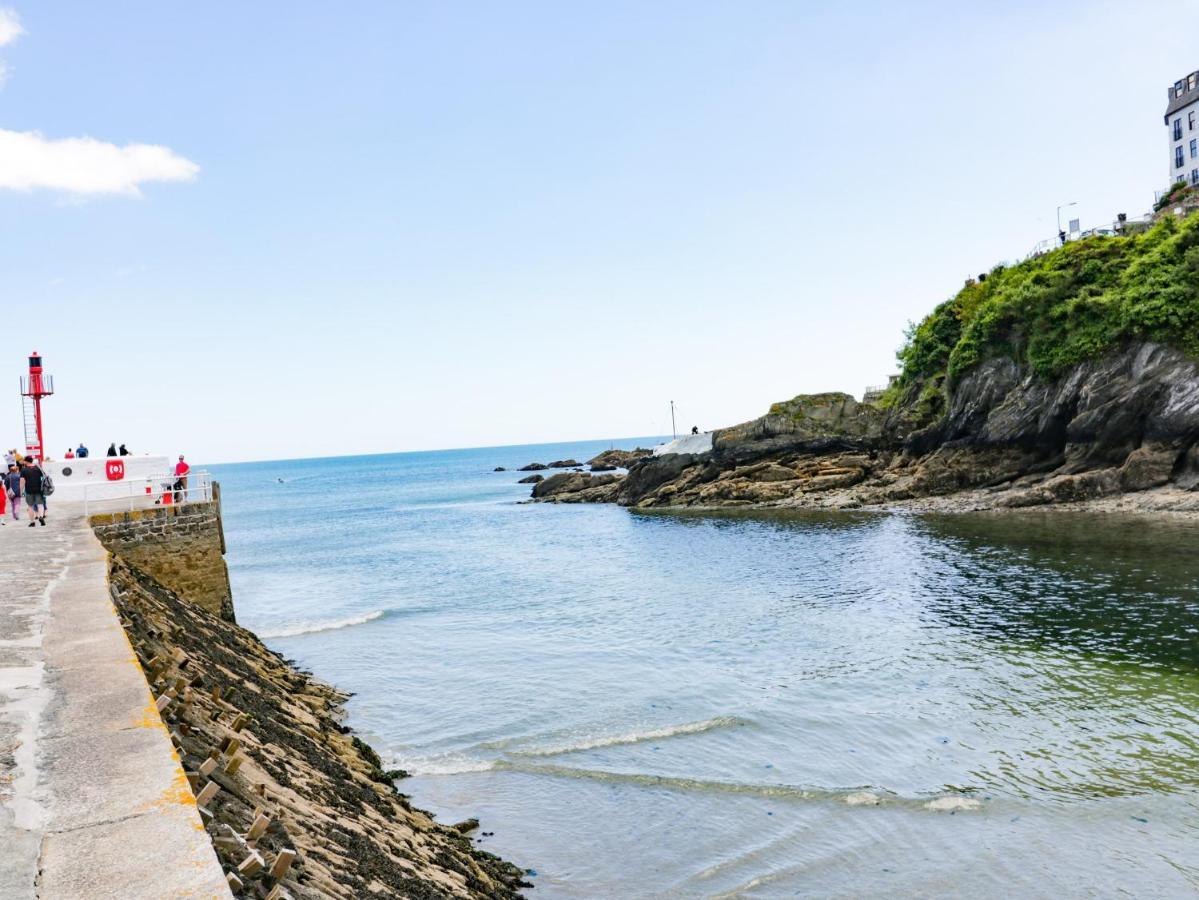 Bay Tree Cottage Лу Экстерьер фото