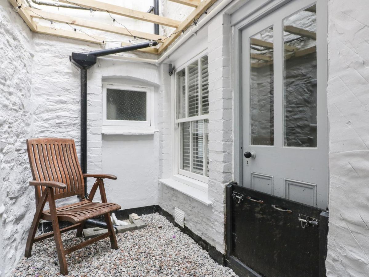 Bay Tree Cottage Лу Экстерьер фото