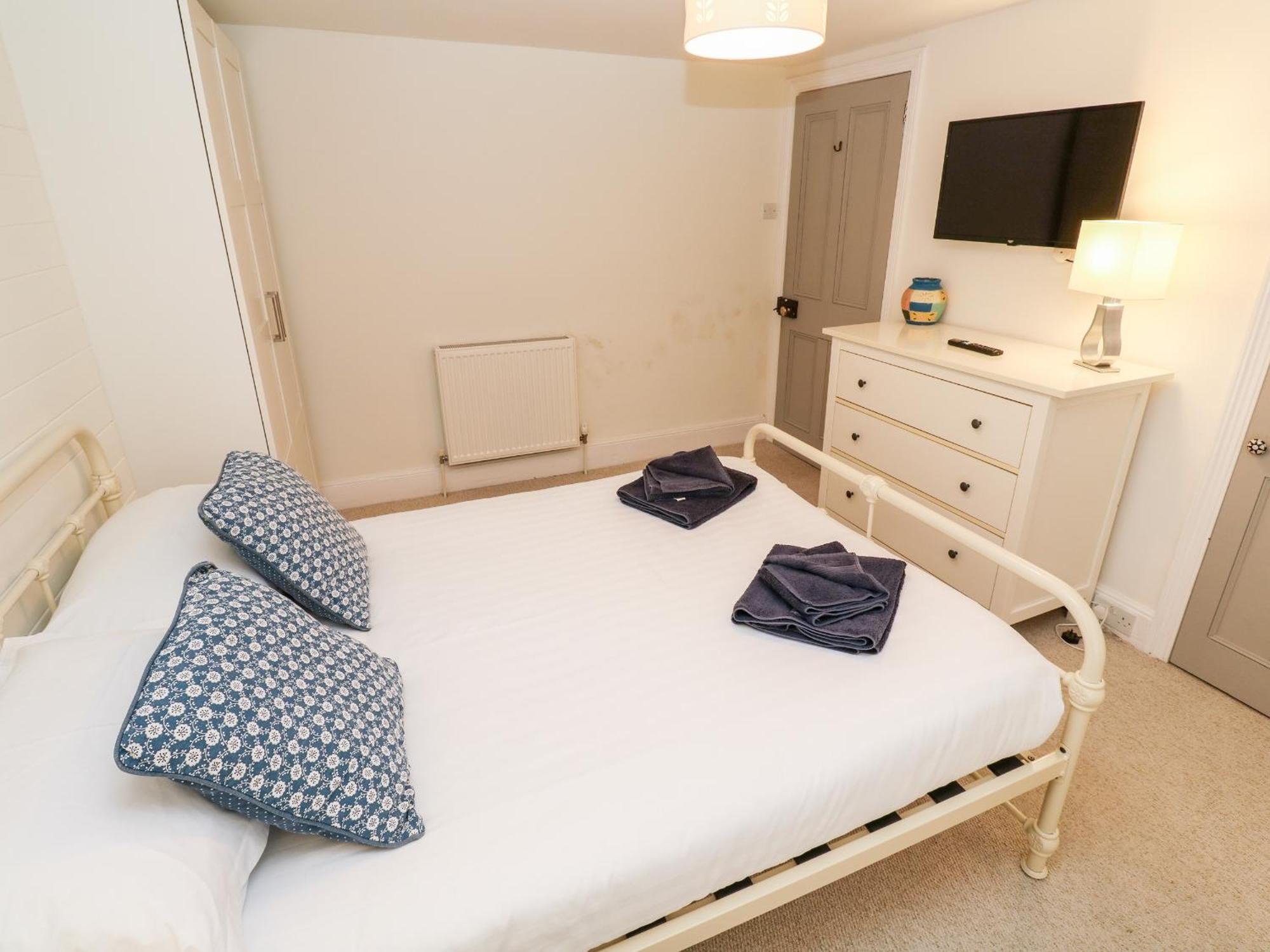 Bay Tree Cottage Лу Экстерьер фото