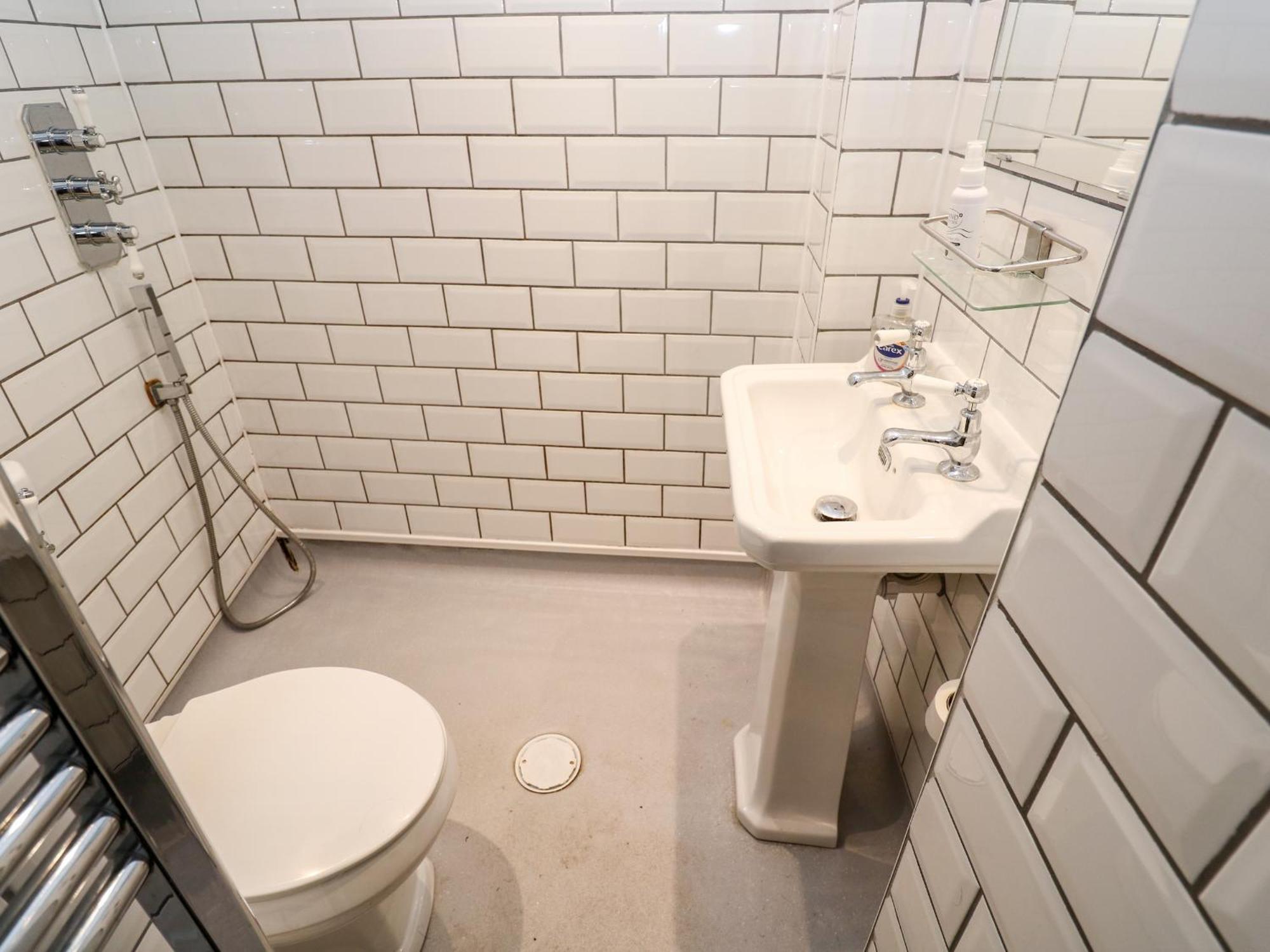 Bay Tree Cottage Лу Экстерьер фото