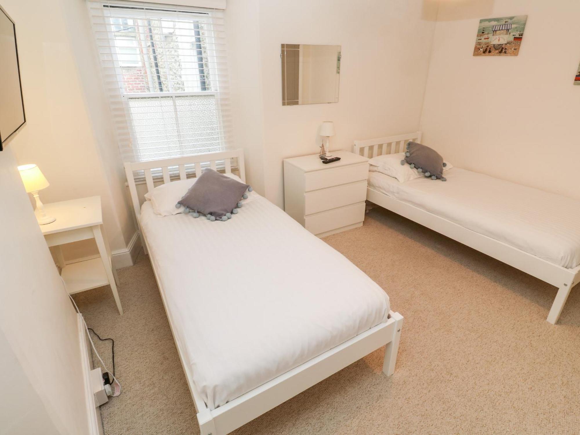 Bay Tree Cottage Лу Экстерьер фото