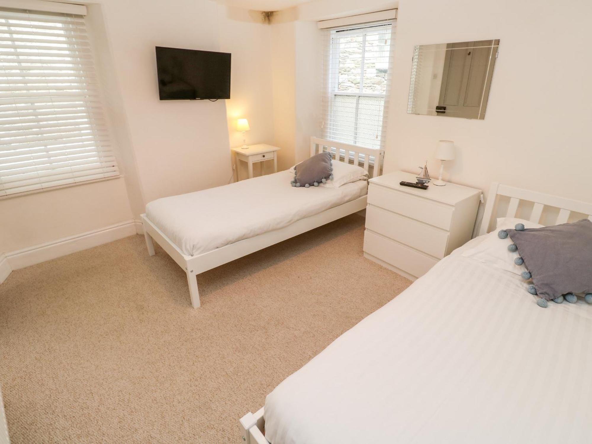 Bay Tree Cottage Лу Экстерьер фото