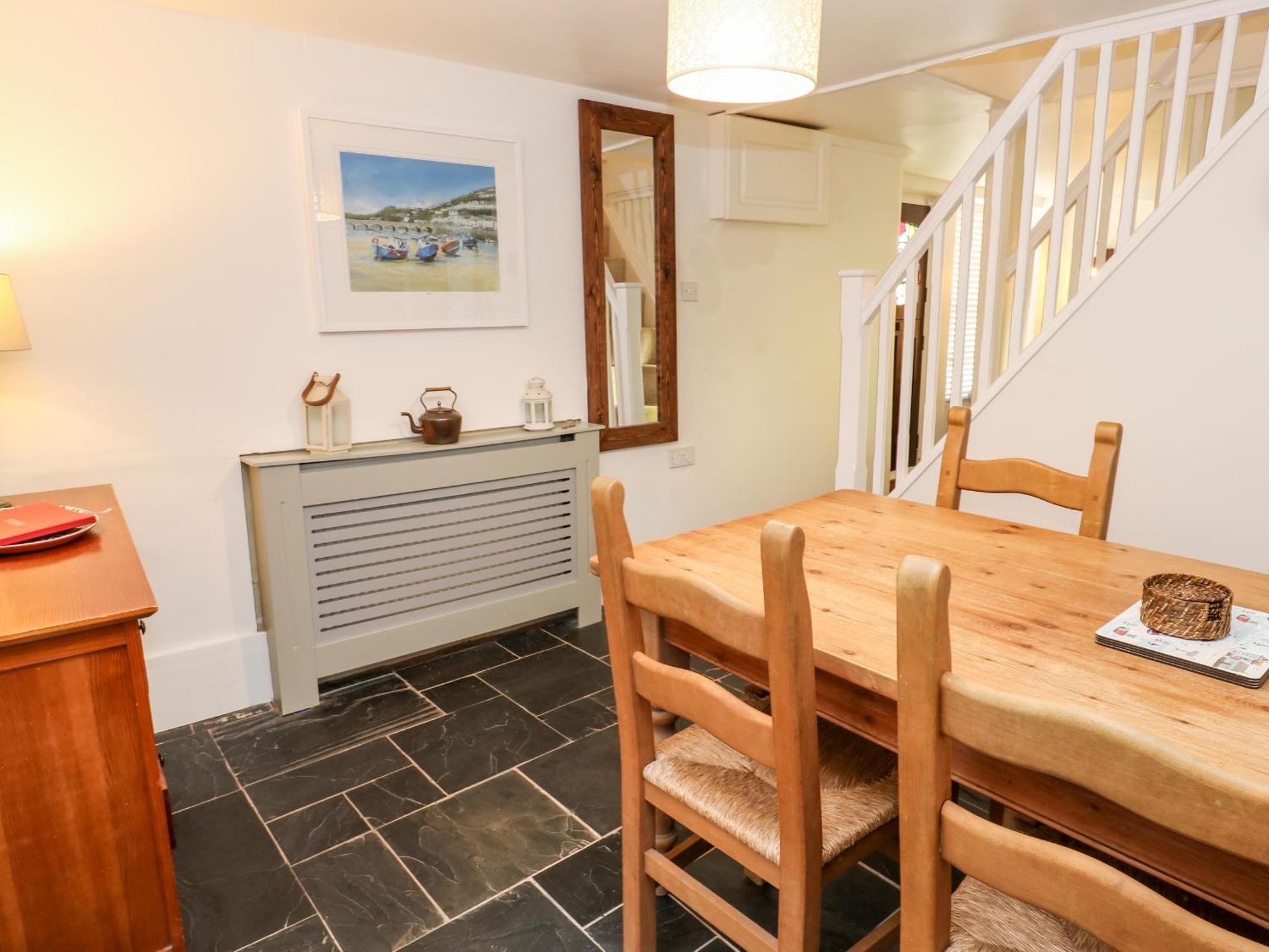 Bay Tree Cottage Лу Экстерьер фото