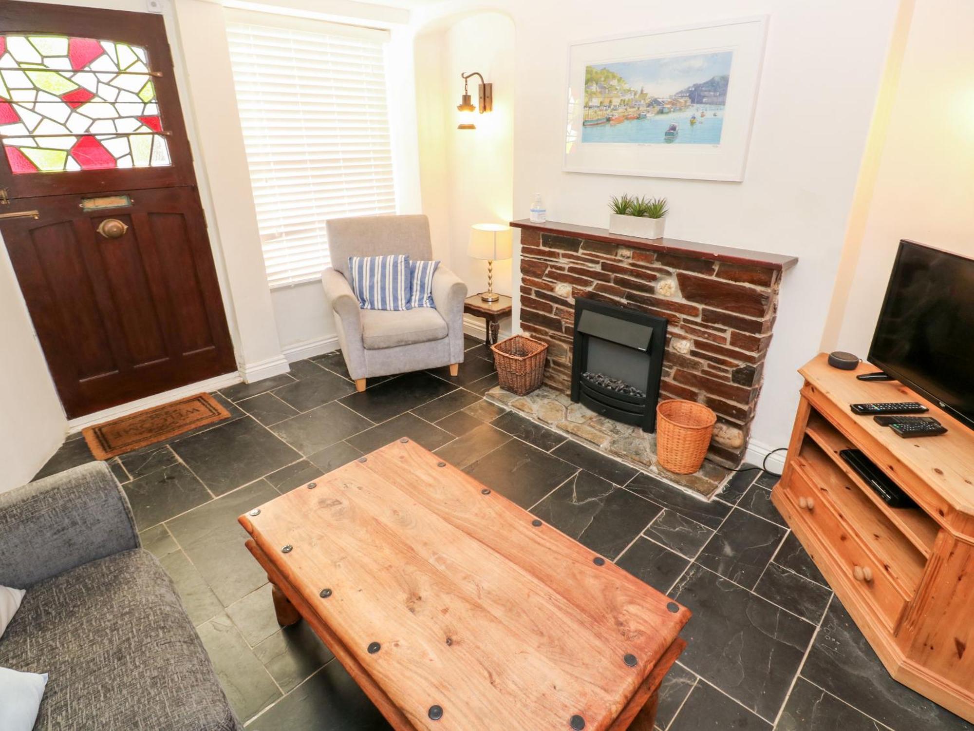 Bay Tree Cottage Лу Экстерьер фото