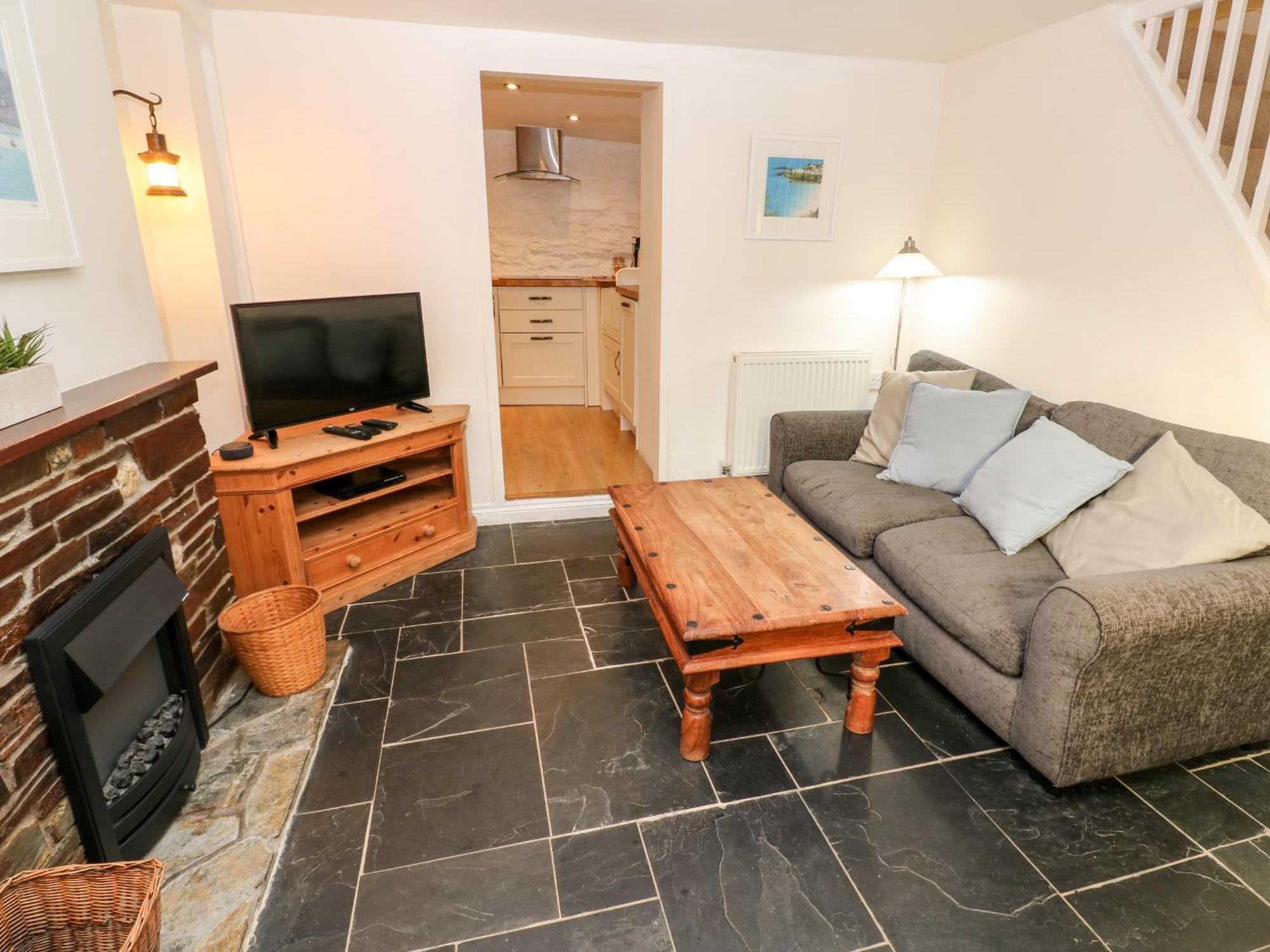 Bay Tree Cottage Лу Экстерьер фото