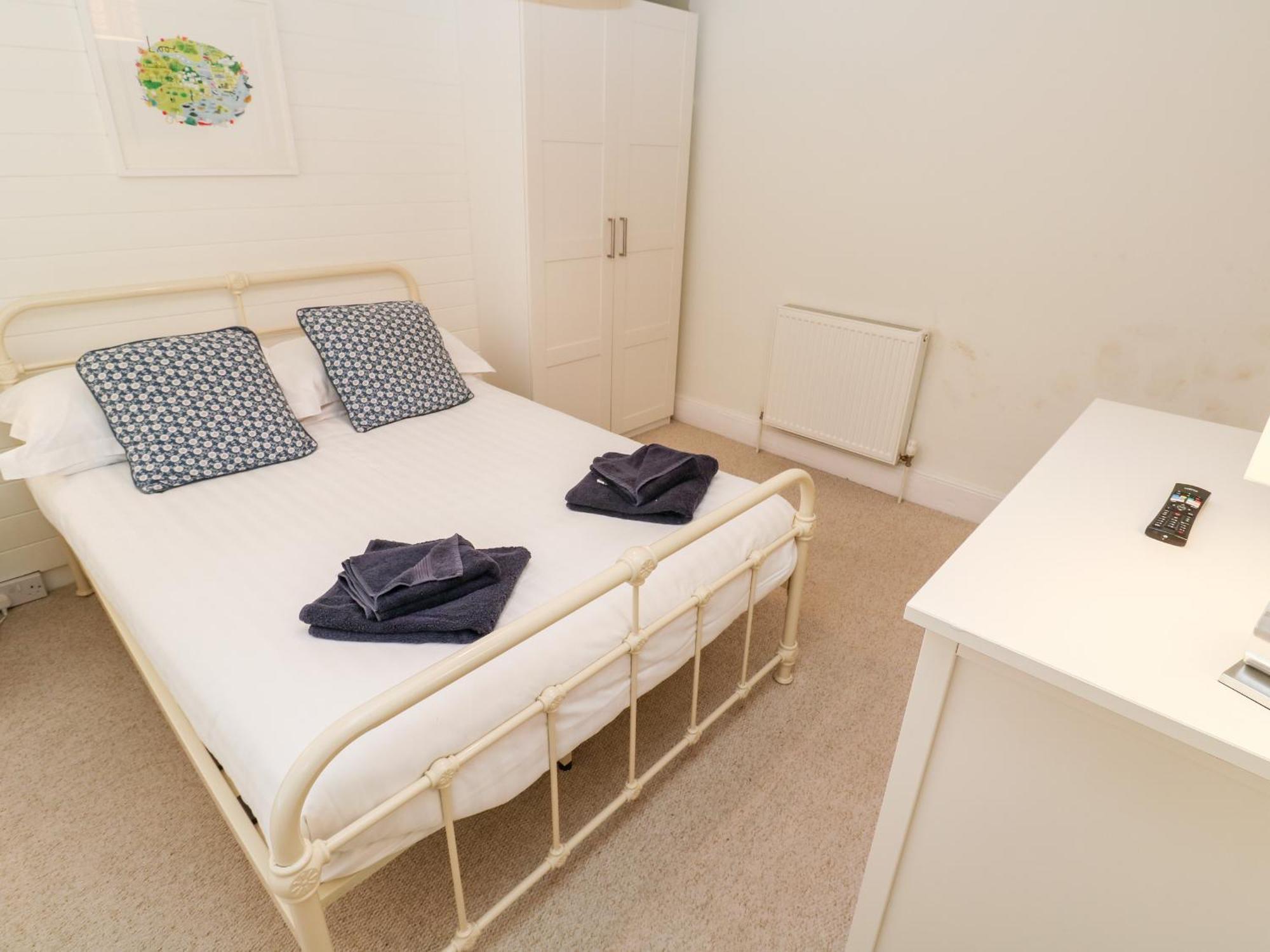 Bay Tree Cottage Лу Экстерьер фото